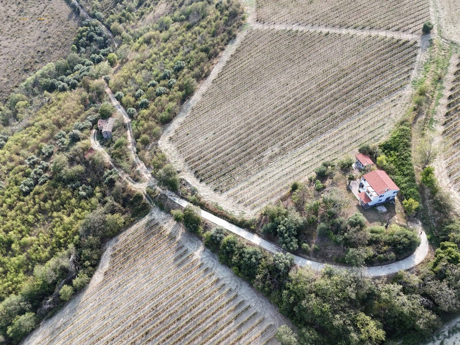 Landhuis met potentieel en zeezicht in Ripatransone - Foto 2