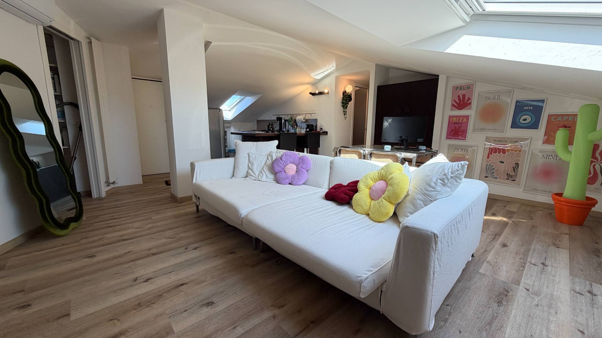 Appartement in San Benedetto del Tronto, centraal gelegen - Foto 4