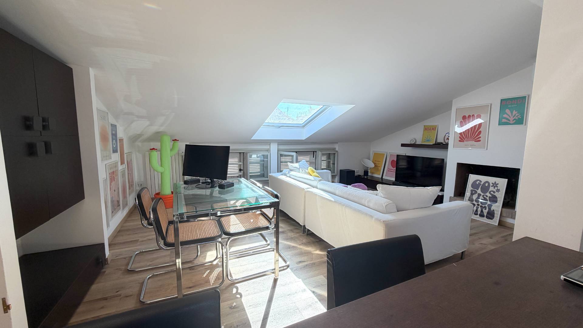 Appartement in San Benedetto del Tronto, centraal gelegen - Foto 5