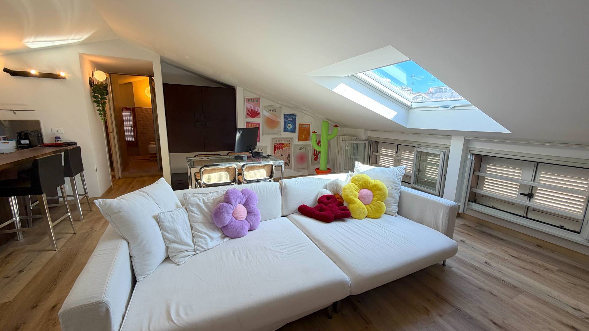 Appartement in San Benedetto del Tronto, centraal gelegen - Foto 3