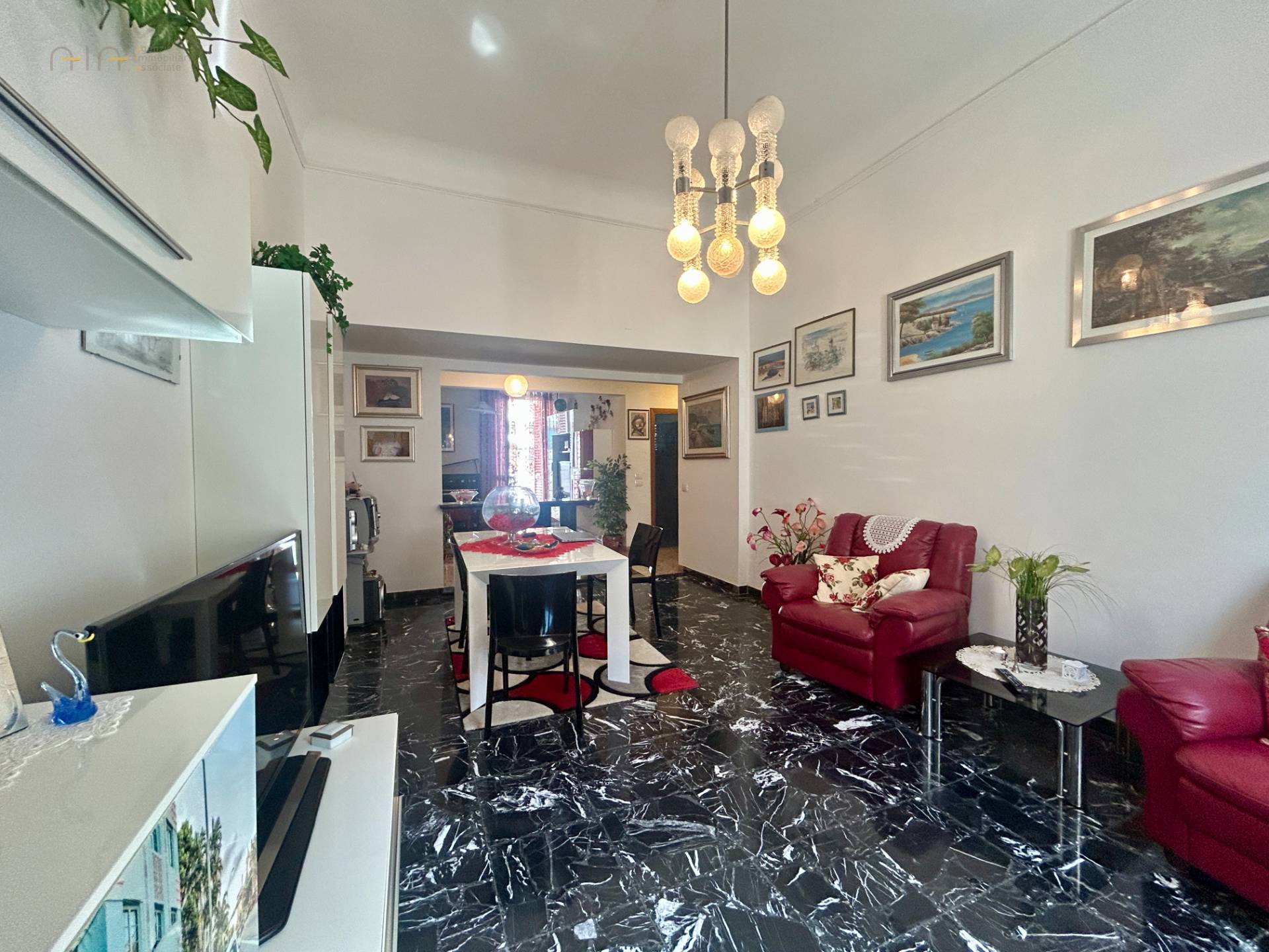 Appartement met tuin in het centrum van San Benedetto del Tronto - Foto 4