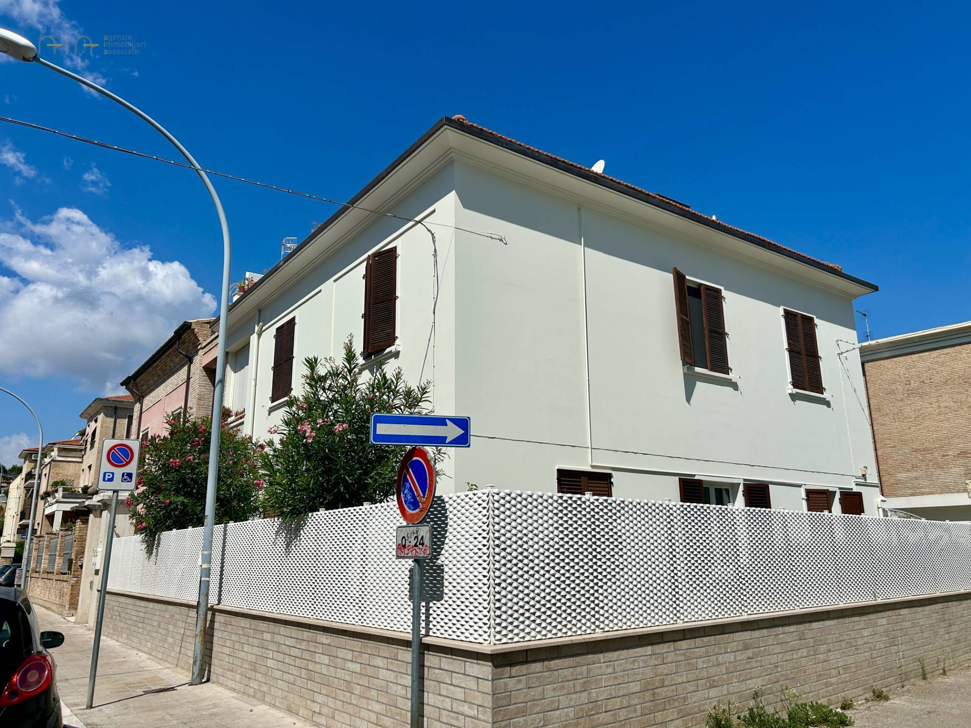 Appartement met tuin in het centrum van San Benedetto del Tronto - Foto 2