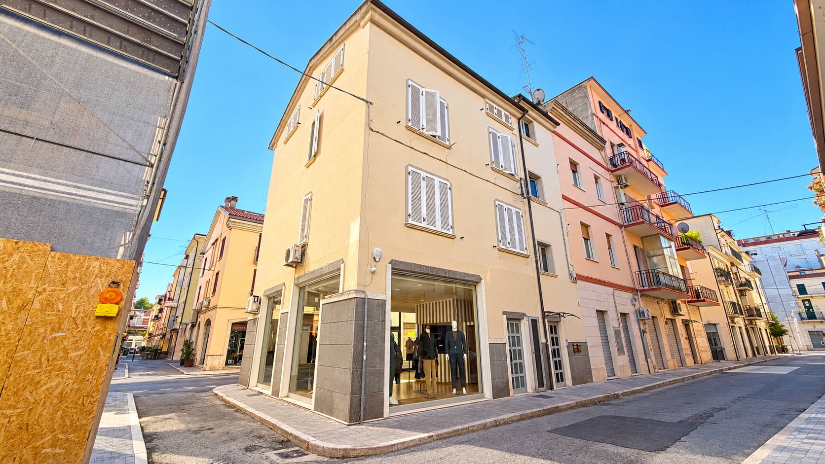 Appartement in San Benedetto del Tronto, centraal gelegen - Foto 2