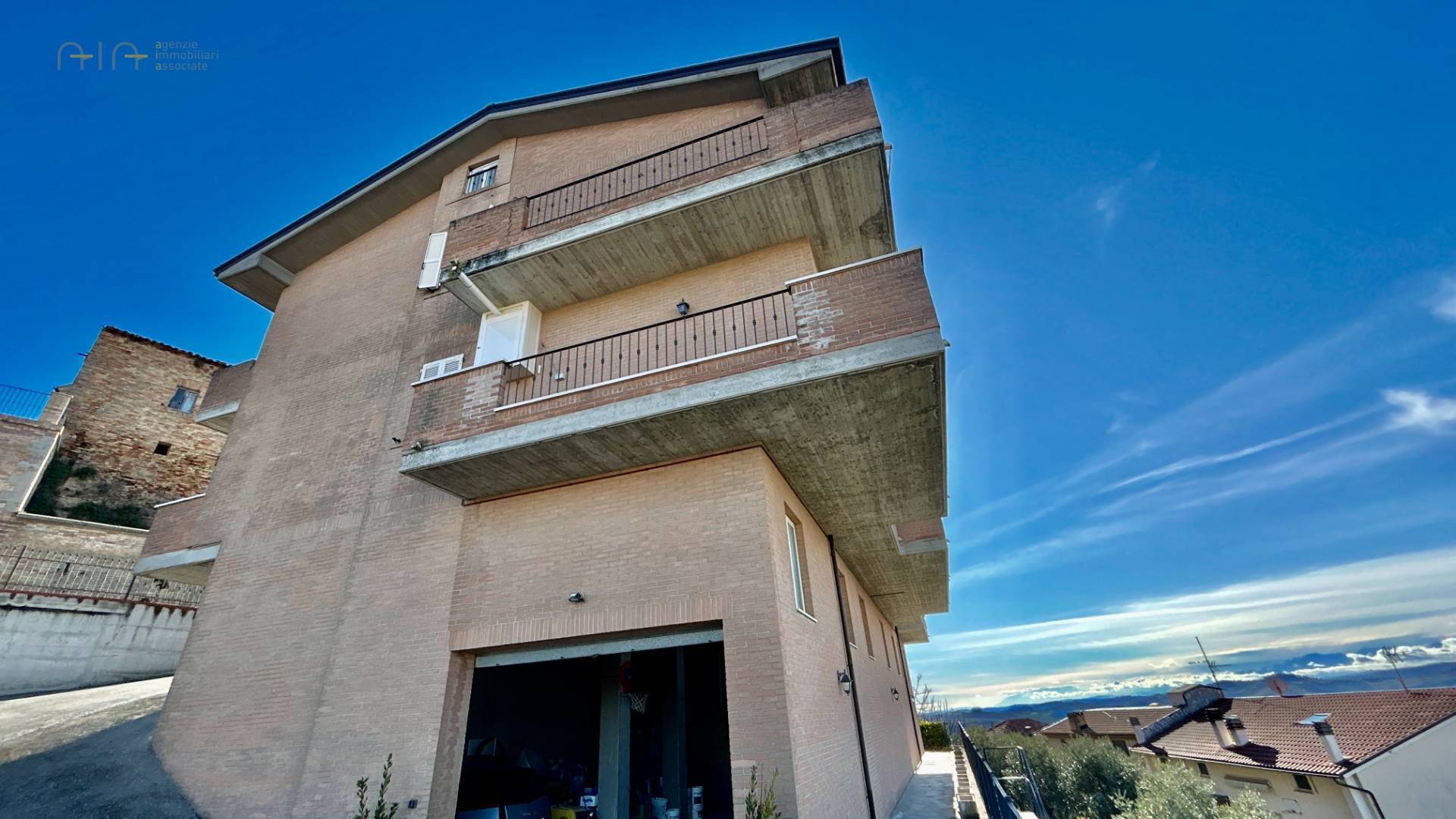 Appartement Appartement te koop in Carassai in Carassai — foto 3