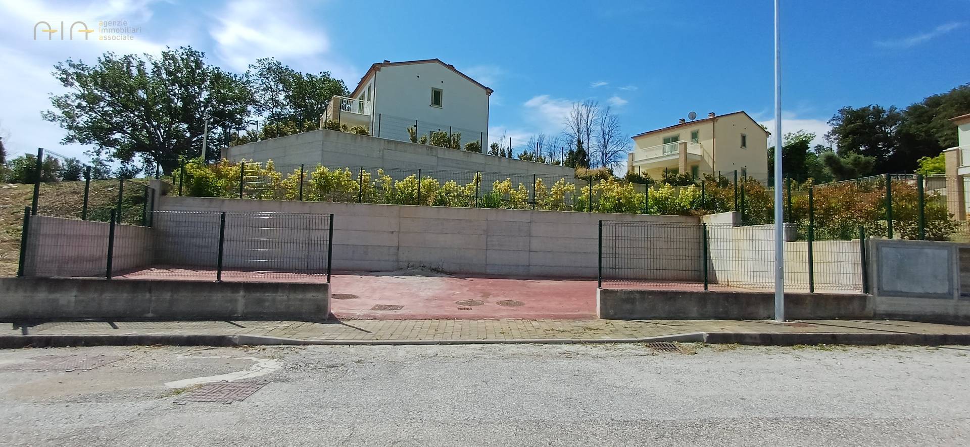 Appartement met panoramisch uitzicht en tuin in Campofilone - Foto 5