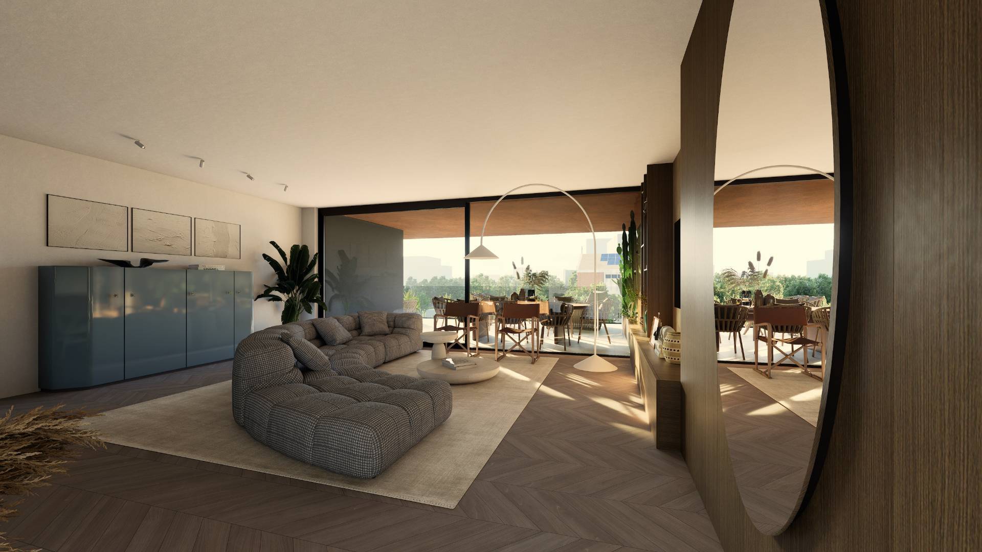 Appartement Appartamento in vendita a San Benedetto del Tronto - Centrale sud in San Benedetto del Tronto — foto 5