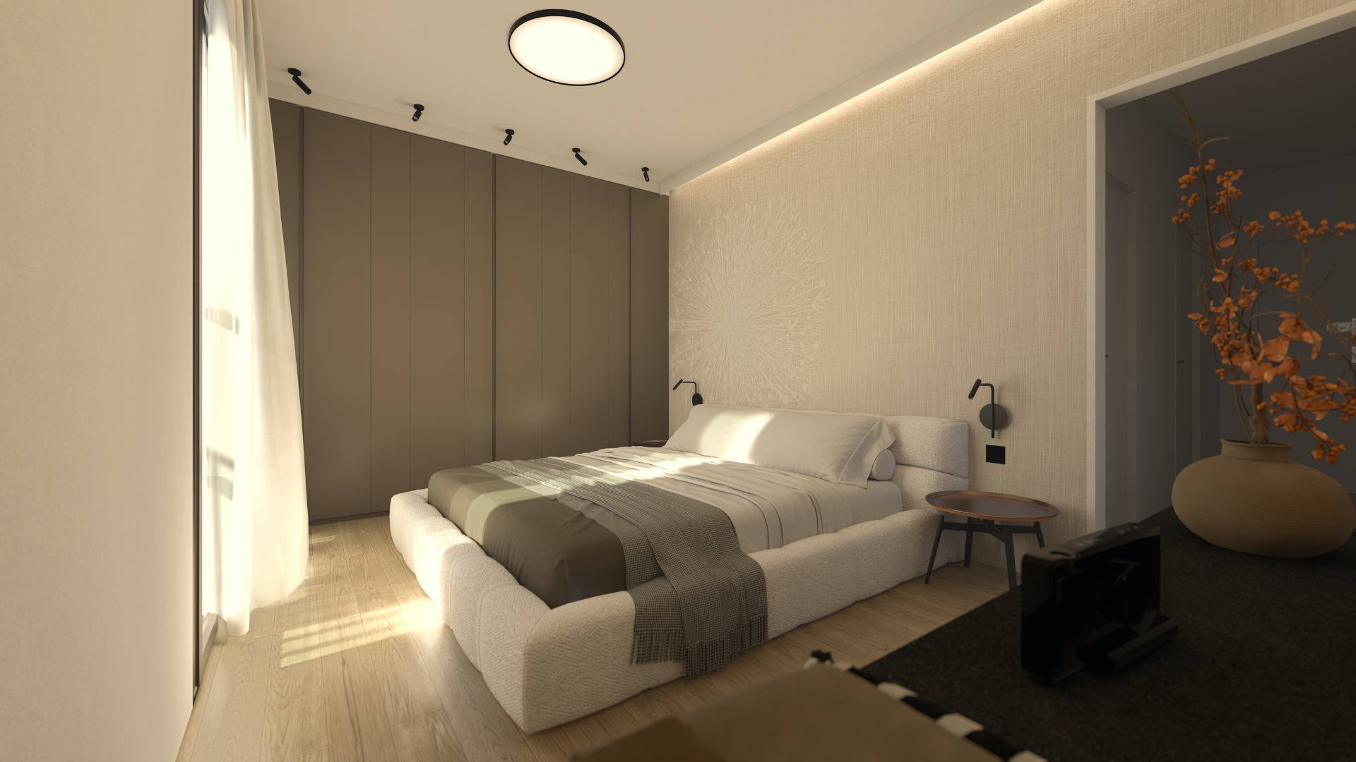 Appartement Appartamento in vendita a San Benedetto del Tronto - Centrale sud in San Benedetto del Tronto — foto 3