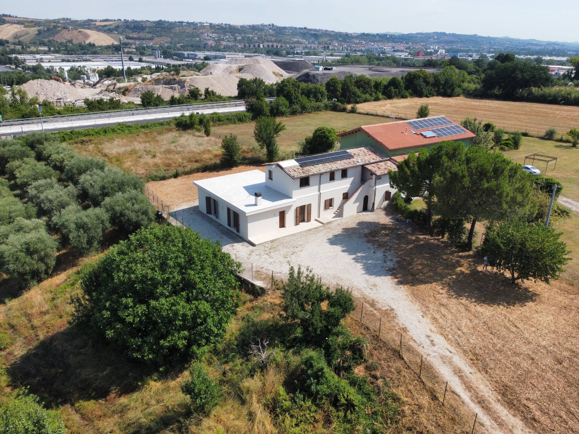 Boerderij / Rustico Gerenoveerd landhuis met tuin en personalisatiemogelijkheden in Maltignano in Maltignano — foto 6