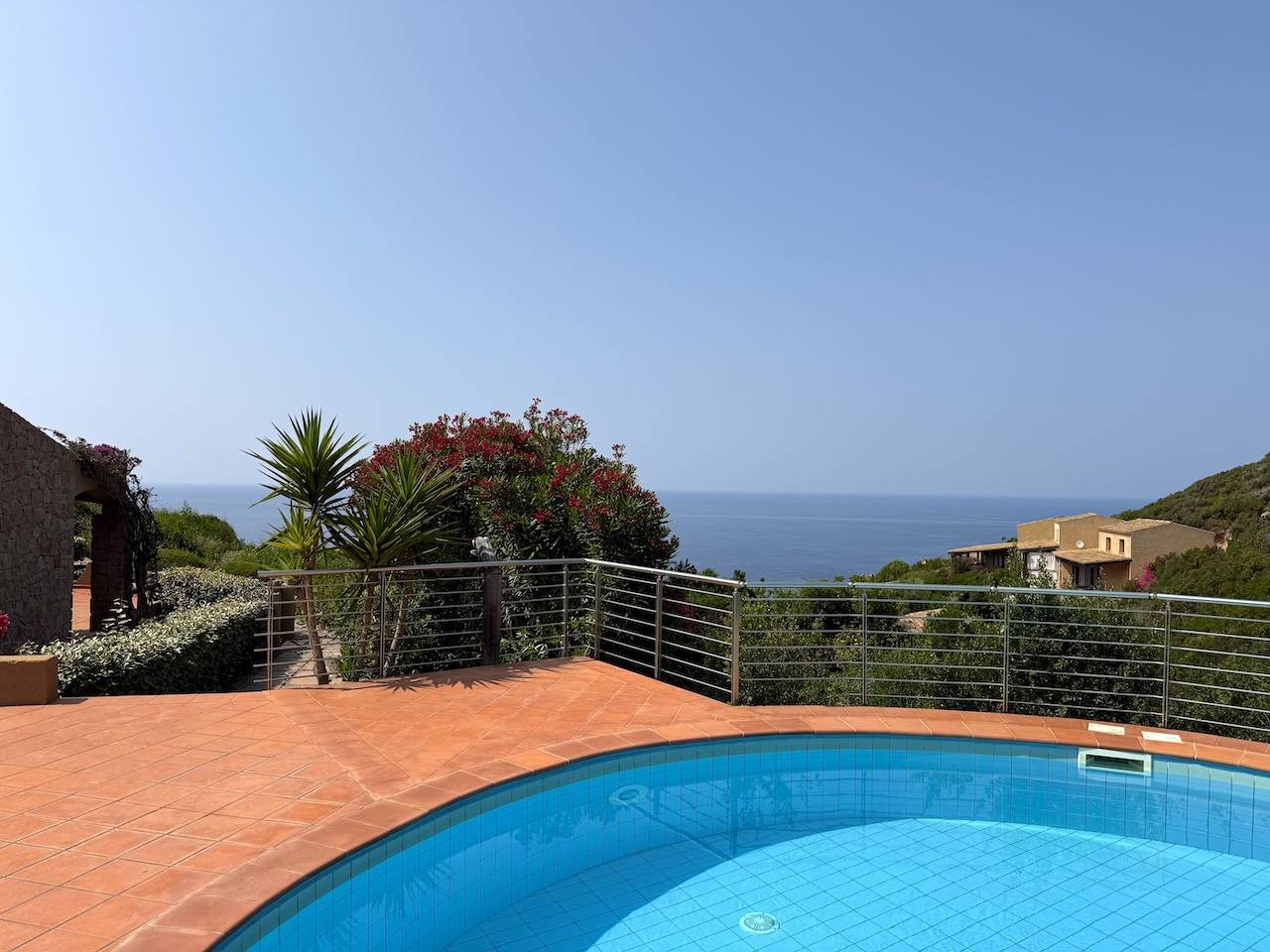 Appartement Appartement in Costa Paradiso in Trinità d'Agultu e Vignola — foto 5