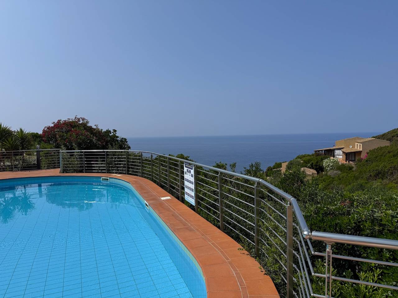 Appartement Appartement in Costa Paradiso in Trinità d'Agultu e Vignola — foto 6