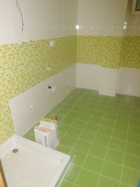 Appartement Halfvrijstaande appartementen in San Vito Chietino in San Vito Chietino — foto 3