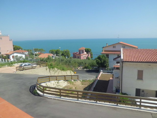 Appartement Halfvrijstaande appartementen in San Vito Chietino in San Vito Chietino — foto 4