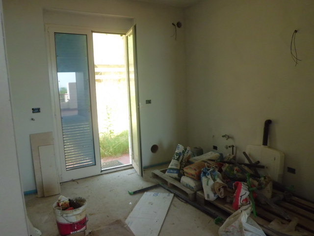 Appartement Halfvrijstaande appartementen in San Vito Chietino in San Vito Chietino — foto 8