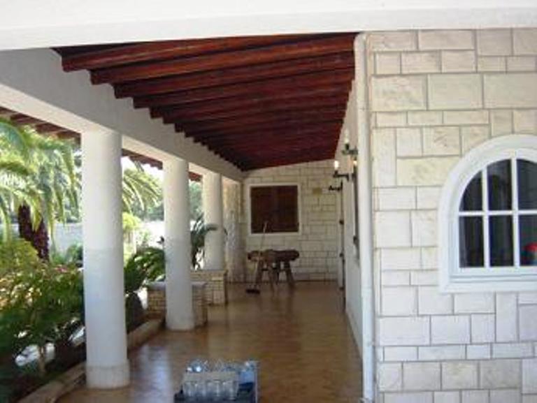 Villa / Landhuis Villa nabij Torre Guaceto Carovigno in Carovigno — foto 2