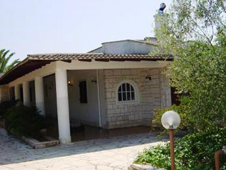 Villa / Landhuis Villa nabij Torre Guaceto Carovigno in Carovigno — foto 3