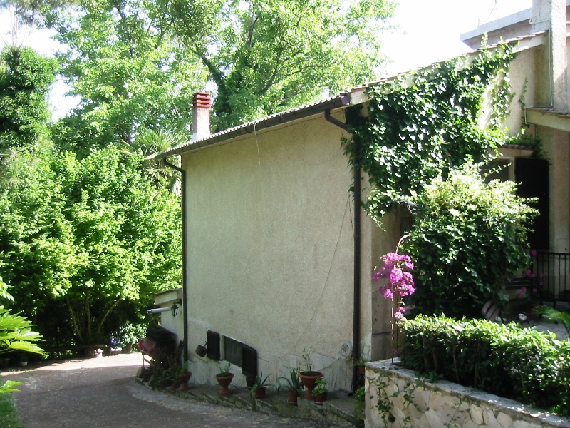 Villa / Landhuis Villa met panoramisch uitzicht in Pescara in Pescara — foto 4