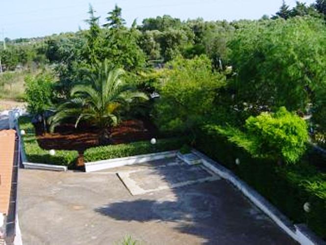 Villa / Landhuis Villa in Ostuni met ruime tuin en diverse voorzieningen in Ostuni — foto 5