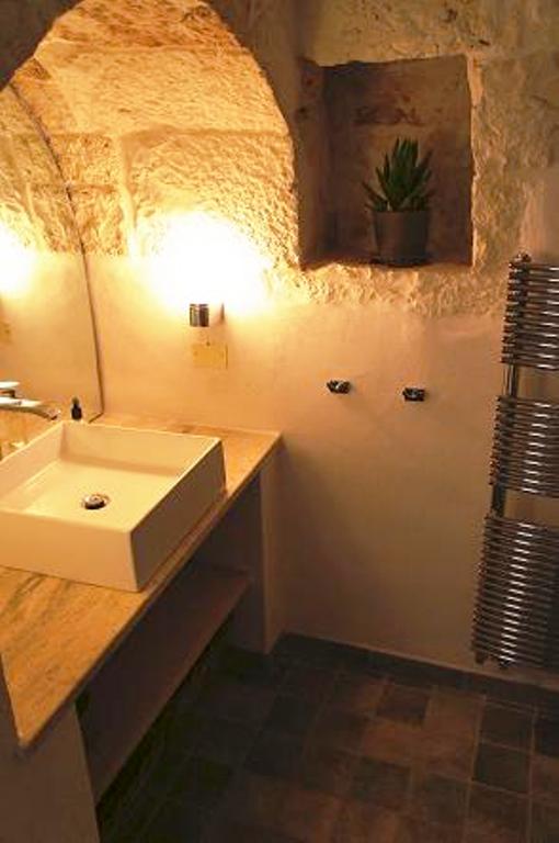 Villa / Landhuis Villa met trullo in Ostuni in Ostuni — foto 6