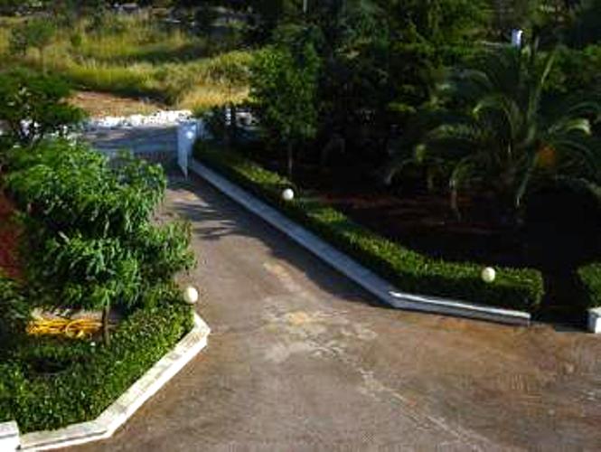 Villa / Landhuis Villa in Ostuni met ruime tuin en diverse voorzieningen in Ostuni — foto 6