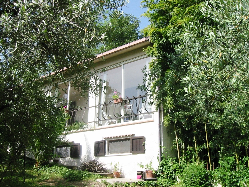 Villa / Landhuis Villa met panoramisch uitzicht in Pescara in Pescara — foto 7