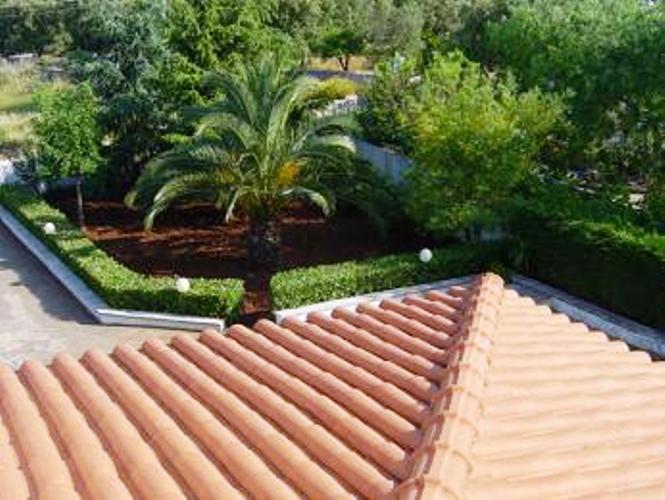 Villa / Landhuis Villa in Ostuni met ruime tuin en diverse voorzieningen in Ostuni — foto 7