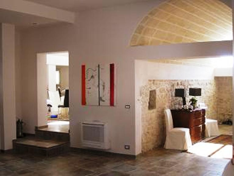 Villa / Landhuis Villa met trullo in Ostuni in Ostuni — foto 8