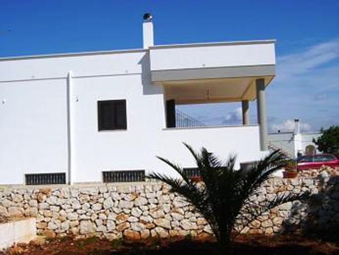 Villa / Landhuis Nieuwe villa in Ostuni, nog af te werken in Ostuni — foto 8