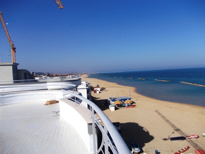 Appartement Star of the sea residence in Francavilla al Mare — foto 5