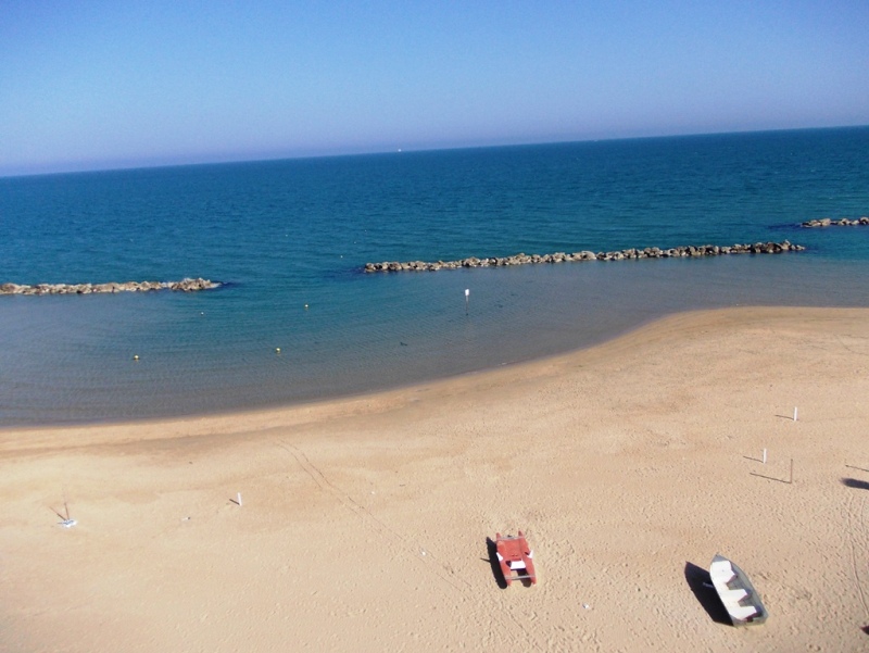 Appartement Star of the sea residence in Francavilla al Mare — foto 6