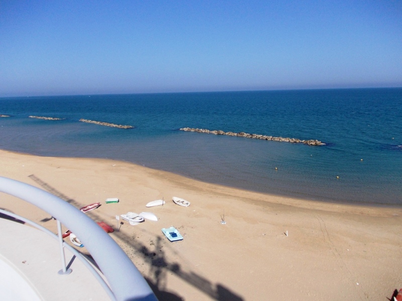 Appartement Star of the sea residence in Francavilla al Mare — foto 7