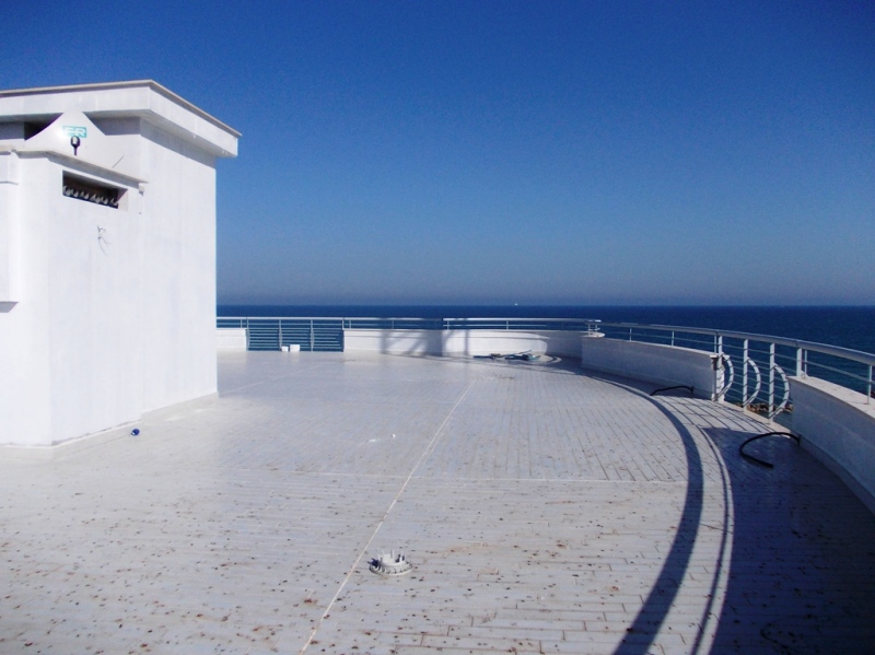 Appartement Star of the sea residence in Francavilla al Mare — foto 8