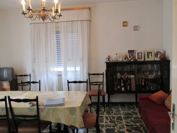 Rijtjeshuis / Tussenwoning Carunchio in Carunchio — foto 3
