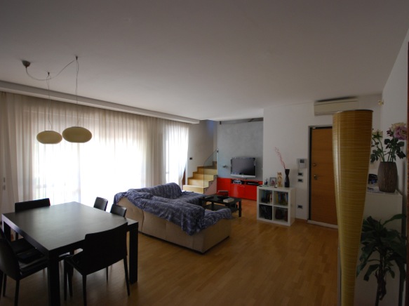 Appartement te koop in de heuvels van Pescara - Foto 2