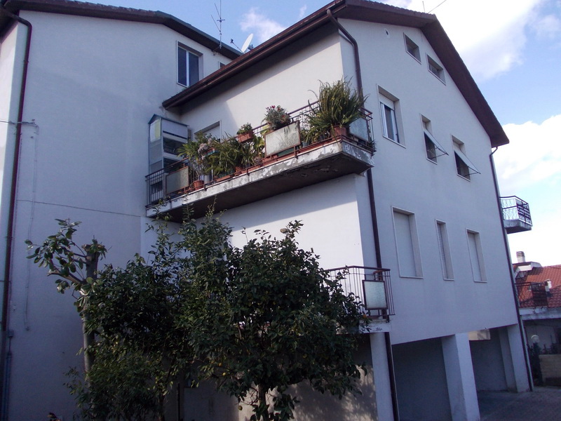Vrijstaande woning met panoramisch uitzicht in Pescara, Abruzzo - Foto 3