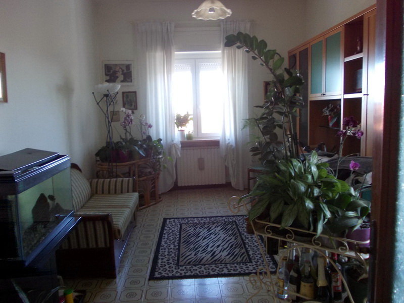 Vrijstaande woning met panoramisch uitzicht in Pescara, Abruzzo - Foto 4