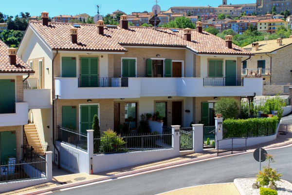 Residence Il Colle, Recanati (MC) - Foto 4