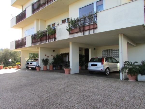 Villa / Landhuis Villa in Pescara in Pescara — foto 4