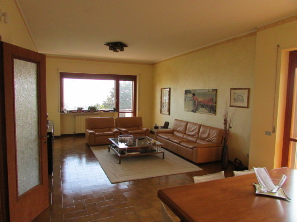 Villa / Landhuis Villa in Pescara in Pescara — foto 6