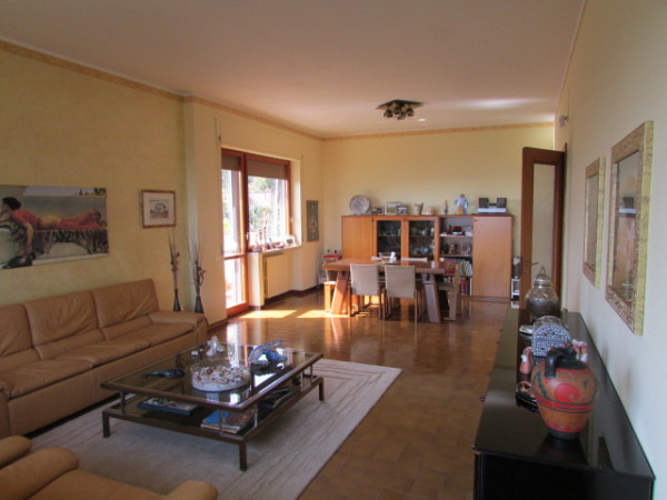Villa / Landhuis Villa in Pescara in Pescara — foto 7