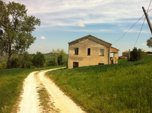 Boerderij in Vomano vallei - Foto 3