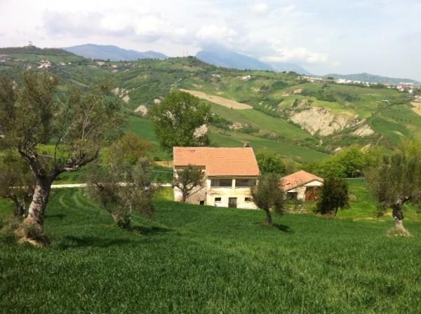 Boerderij in Vomano vallei - Foto 2