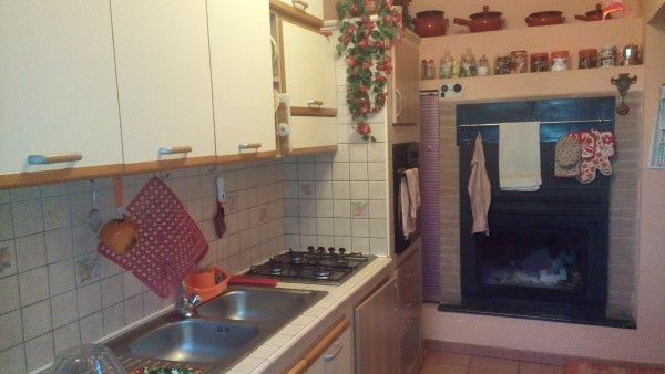 Boerderij / Rustico Boerderij met zwembad en uitzicht in Villamagna, Abruzzo in Villamagna — foto 5