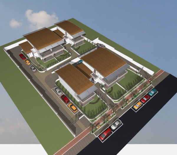 Nieuwbouw Appartementen - Foto 3