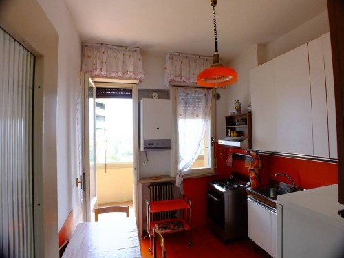 Appartement Appartement in Pesaro nabij het strand in Pesaro — foto 2