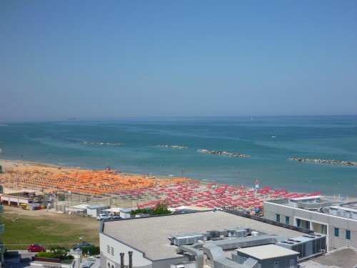Appartement Appartement in Pesaro nabij het strand in Pesaro — foto 4