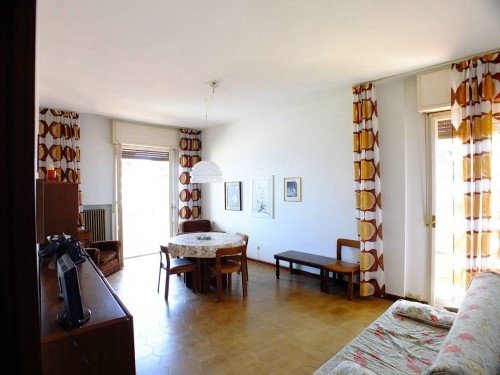 Appartement Appartement in Pesaro nabij het strand in Pesaro — foto 5