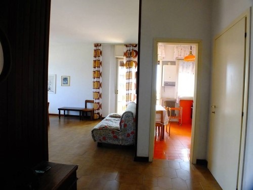 Appartement Appartement in Pesaro nabij het strand in Pesaro — foto 6