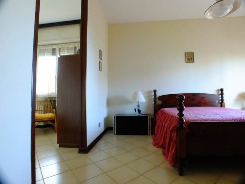 Appartement Appartement in Pesaro nabij het strand in Pesaro — foto 8