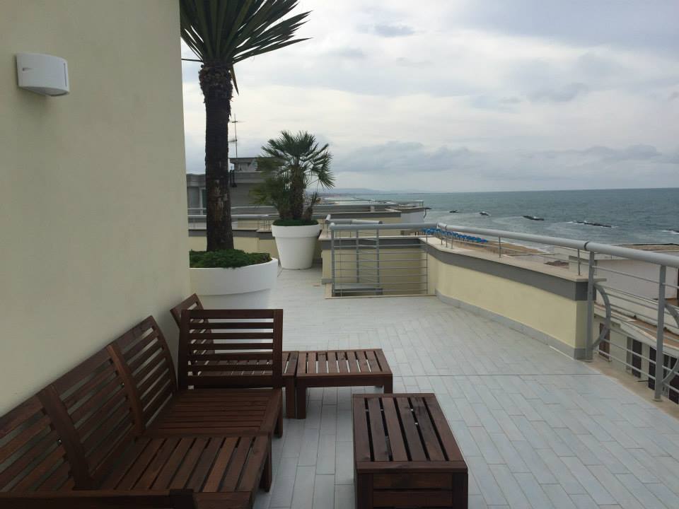 Appartementen in complex aan het strand - Foto 4