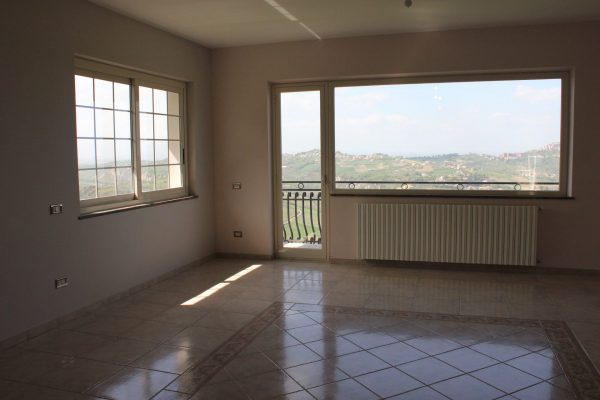 Villa met olijfgaard in Bucchianico, Abruzzo - Foto 3